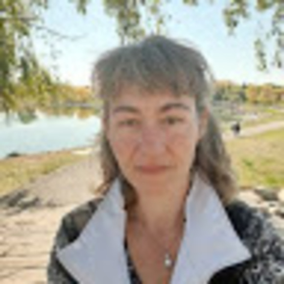 Meet your Posher, Tanya - Picture 1 of 1